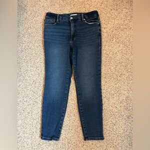 Good American Petite Skinny Women's Jeans